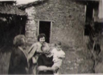 La abuela